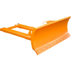 Robuuste sneeuwschuiver SCH-S 240