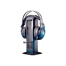 ROCCAT Elo 7.1 Air - Headset - ohrumschließend - 2,4 GHz - kabellos