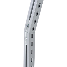 Rocholz Montagesatz lang System Flex, geneigte Version
