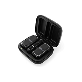 RODE RØDE Micro - Mikrofonsystem - Schwarz