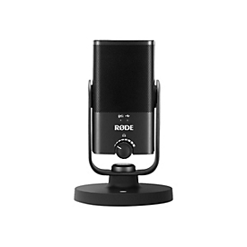 RODE RØDE NT-USB Mini - Mikrofon - USB