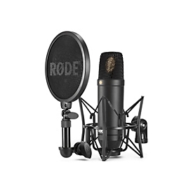 RODE RØDE NT1 - 5. Generation - Mikrofon - USB, 3-poliger XLR