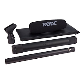 RODE RØDE NTG-3 - Mikrofon - Schwarz