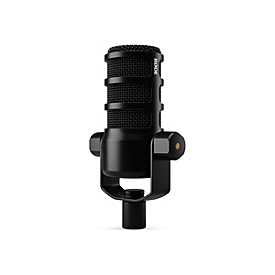 RODE RØDE PodMic USB - Mikrofon - mattschwarz