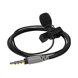 RODE RØDE smartLav+ - Mikrofon