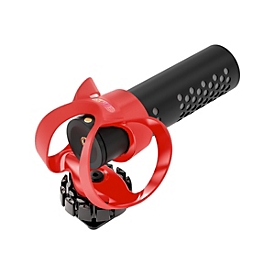 RODE RØDE VideoMicro II - Mikrofon - 3,5-mm-Anschluss