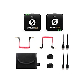 RODE RØDE Wireless ME - Mikrofonsystem