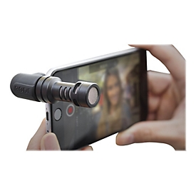 RODE VideoMic Me - Mikrofon - Mikrofon - 20 KHz