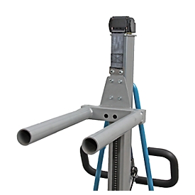 Rolhouder enkel E-SP2