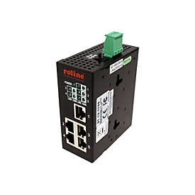 ROLINE Industrial Switch - Switch