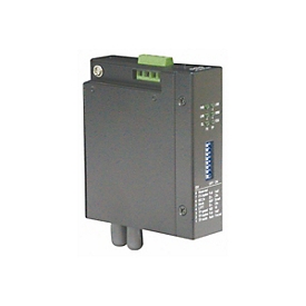 ROLINE Industrie - Medienkonverter - 100Mb LAN
