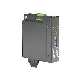 ROLINE Industrie - Medienkonverter - 100Mb LAN