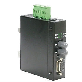 ROLINE Industrie - Medienkonverter - Serial RS-232