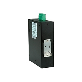 ROLINE Industrie - Switch - unmanaged - 8 x 10/100/1000