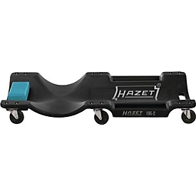 Rollbrett 195-2 B.480xL.1030xH.115mm max.130kg HAZET