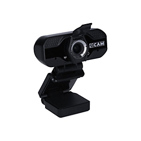 Rollei R-Cam 100 - Webcam - Farbe - 2 MP - 1920 x 1080 - 1080p