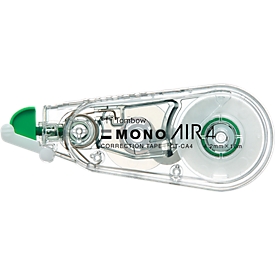 Roller de correction MONO air, CT-CA4-B, 10 m x 4,2 mm, 1 p.