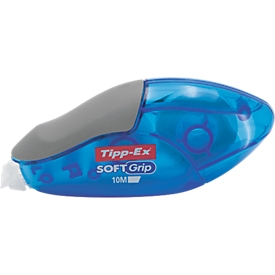 Roller de correction Soft Grip Tipp-Ex®, 4,2 m x 10 m