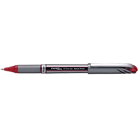 Rollerbalpen Energel BL27, rood, 12 stuks