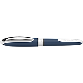 Rollerbalpen Schneider One Change, Ultra-Smooth-punt, onuitwisbaar, zwart