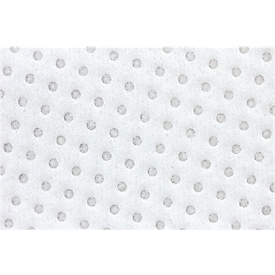 Rollo de vellón WIPEX Super Core, toallita universal, muy absorbente, 500 hojas