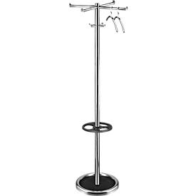 Roma coat stand