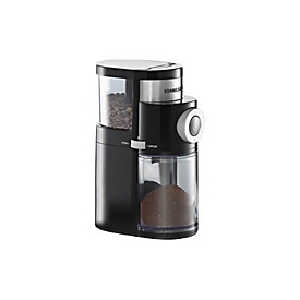 Rommelsbacher EKM 200 - Kaffeemühle - 110 W - Schwarz