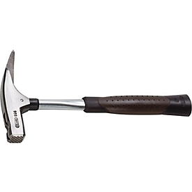 Roofing hammer 69800 69800 head g.600g w.magnet smooth STA fine blk PICARD