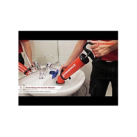 Rothenberger Ropump Super Plus 072070X