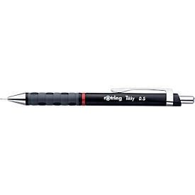 rotring Vulpotlood TIKKY, 1x 0,35 mm, 1x 0,5 mm, 1x 0,7 mm, set van 3