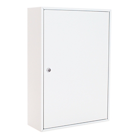Rottner Armoire à clés à une porte S 150 Serrure à cylindre