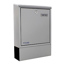 Rottner Briefkasten Libro Ino x