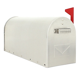Rottner Briefkasten Mailbo x ALU silber
