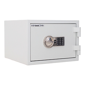 Rottner coffre-fort ignifuge pour documents Fire Safe 30 serrure électronique