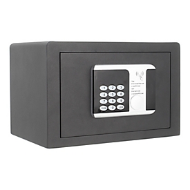 Rottner Elektronische kluis met RFID slot, B 350 x D 250 x H 250 mm