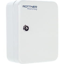 Rottner TS 20 sleutelcassette - cilinderslot, 20 sleutels