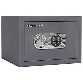 Rottner Wertschutzschrank Toscana 40 Elektronikschloss