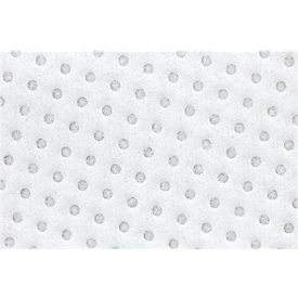 Rouleaux de matériau non tissé Super Core WIPEX, Chiffon universel, particulièrement absorbant, 500 feuilles