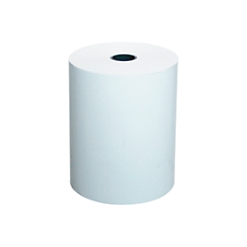 Rouleaux de papier thermique 80 mm x 50 m, 10 p.