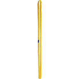 Round sling Liftfix 3.0 t, length 1000 mm, yellow