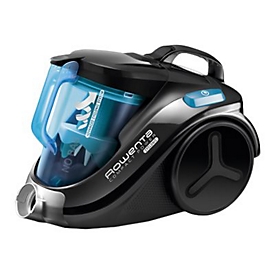 ROWENTA Compact Power Cyclonic RO3731EA - Staubsauger