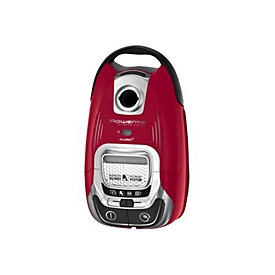 ROWENTA SILENCE FORCE ALLERGY+ RO7473CH - Staubsauger