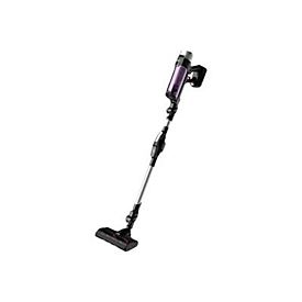 ROWENTA X-Force Flex 9.60 Allergy RH2037WO - Staubsauger - Stange kurz/Handgerät (2-in-1)