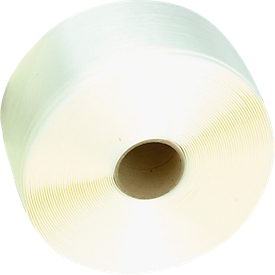 Ruban en polyester WG 40, 13 mm de large, 1100 m de longueur