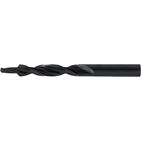 RUKO Mehrfasenstufenbohrer DIN 8374 Typ N M10, HSS, Ø 10,5 mm, L 198 mm, Senkwinkel 90°, zylindrisch