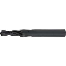 RUKO Mehrfasenstufenbohrer Typ N M5, HSS, Ø 4,2 mm, Zylinderschaft, Senkwinkel 90°, Länge 66 mm