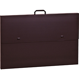 Rumold Zeichenkoffer A2