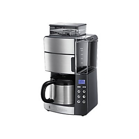 Russell Hobbs 25620-56 Grind and Brew - Kaffeemaschine