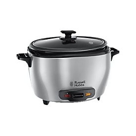 Russell Hobbs MaxiCook 23570-56 - Reiskocher