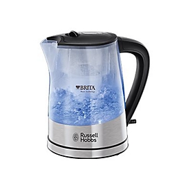 Russell Hobbs Purity Brita 22850-70 - Wasserkocher